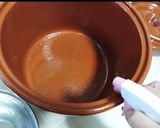 梅干しの作り方　塩分12%　南高梅作り方6写真