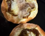餃子の皮でアレンジ満載簡単ピザ作り方7写真