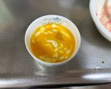 具材なんでも！ライスペーパー挟み焼き♪作り方8写真