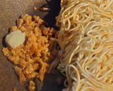マルタイ棒麺でミーゴレン作り方3写真