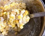 コーン揚げ　トウモロコシの缶詰を使います作り方6写真