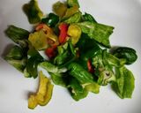スジ肉と野菜の出し煮込み作り方2写真