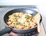 ムチッと美味しい【ジャーマン絹揚げ】作り方5写真