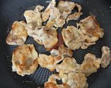 ワンパン生姜焼き作り方3写真