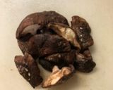 筑前煮　作り方6写真