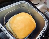 早焼き食パン作り方4写真