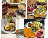 水切りヨーグルト塩麹でクリームチーズ風作り方5写真