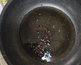 炒めないペペロンチーノとむね肉のグリルチキン作り方7写真