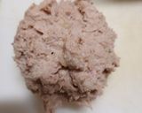 🔥 禁断のごまカレーバーガー作り方4写真