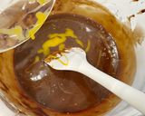 チョコレート★タルト作り方5写真