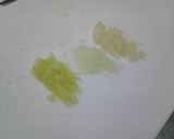 【離乳食後期～】野菜たっぷりミルクスープ作り方2写真