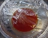 レンジにお任せ♪どデカい・ロールキャベツ作り方10写真