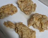 まるでKFC！？ケンタッキー風チキン作り方5写真