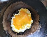 ザーサイ炒飯作り方6写真