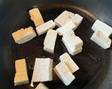 スパムのゴーヤチャンプル作り方5写真
