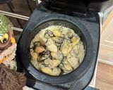 美味しい牡蠣ご飯の作り方作り方7写真