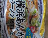 市販の冷凍あんかけラーメンアレンジ✨作り方1写真