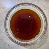 【時短】さつまいもと鶏もも肉の甘辛炒め作り方3写真