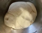 （中華肉夹馍）皮がパン作り方1写真