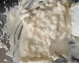 材料２つで香り華やか✨玄米甘酒生チョコ作り方2写真