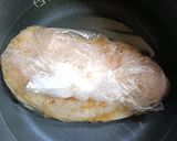 サラダチキン作り方2写真