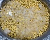 アイリスオーヤマ電気圧力鍋で納豆作り方3写真