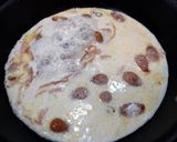 超簡単！牛乳と玉子で作るカルボナーラ！作り方3写真