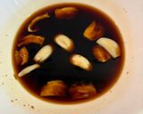 長芋醤油漬け作り方4写真