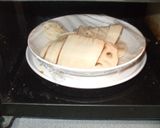 蓮根ミートソースパスタ♪簡単レシピ作り方6写真