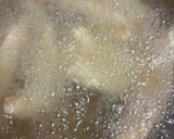 とりささみカラッと揚げ作り方4写真