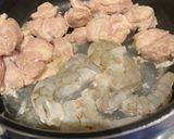 NEWレトロ!変幻自在*奇跡スープカレー作り方2写真