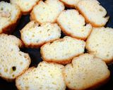 目分量で即効小型フレンチトースト作り方3写真