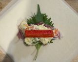 春🌸巻き作り方1写真