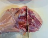 【弁当/冷凍】簡単やきとり風作り方2写真