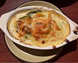 かぼちゃのグラタン作り方5写真