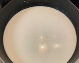 さーもんむにえるソースコキーユあーはー？作り方1写真