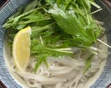 トムヤムクン のフォー作り方7写真