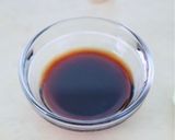 サッと簡単【コールラビのバター醤油ソテー作り方2写真