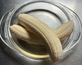 炊飯器で!すりごま入りバナナブレッド🎵作り方2写真