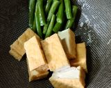 ヨウサマの減塩料亭風肉味噌作り方2写真