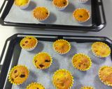 簡単ふわふわカップケーキ♪作り方10写真
