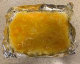バナナ入りおやつスイートポテト作り方3写真