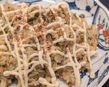 簡単！辛子高菜チャーハン作り方9写真