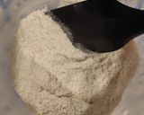 簡単可愛い☆絞り出しさつま芋タルト作り方6写真