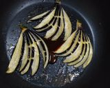 うちの味☆なす1本❣扇なす❤️オイコチュ味作り方30写真