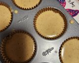 米粉ブルーベリーカップケーキ♪黄金レシピ作り方2写真