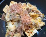 絶品・簡単ふーチャンプルー作り方11写真