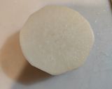 大根とわかめの味噌汁作り方2写真