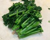 ホタルイカと春野菜のマスタード和え作り方5写真