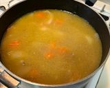 【放ったらかし】挽肉カレー作り方2写真